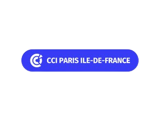Logo CCI Paris Ile de France