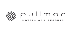 Logo Pullman Hotel