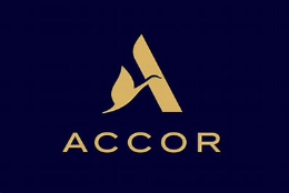Logo Group Accor